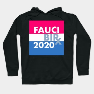 Fauci Birx 2020 Hoodie